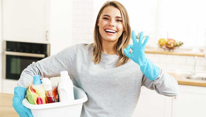 Siivouspalvelut valmiiksi kilpailutettuun hintaan
