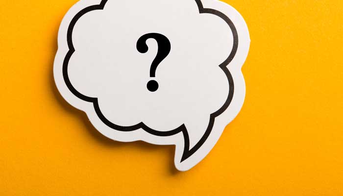 Usein kysytyt kysymykset