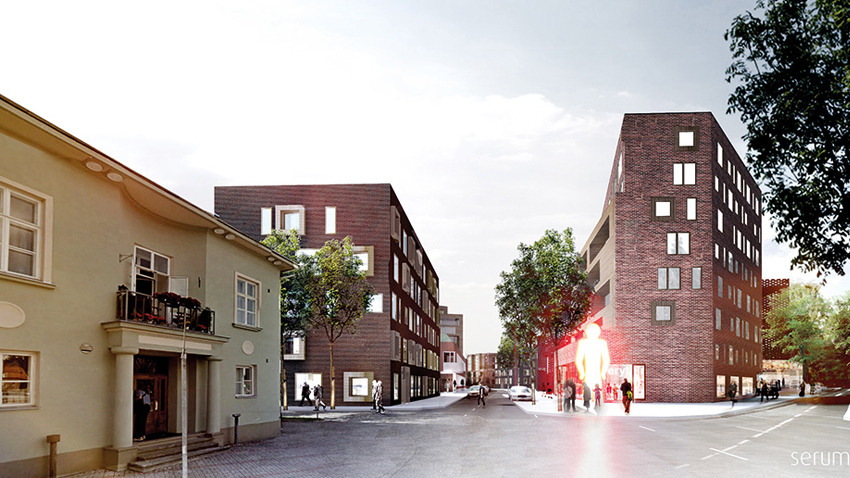 hämeenlinna asemanranta asunnot