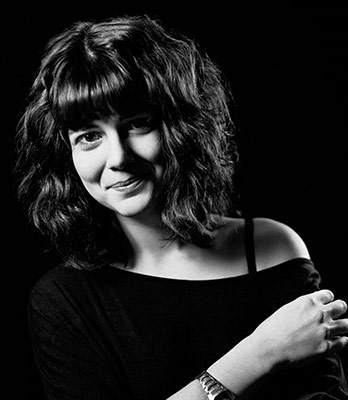 Rachel Carcia Carcia, arkkitehdit, Ranta-Tampella