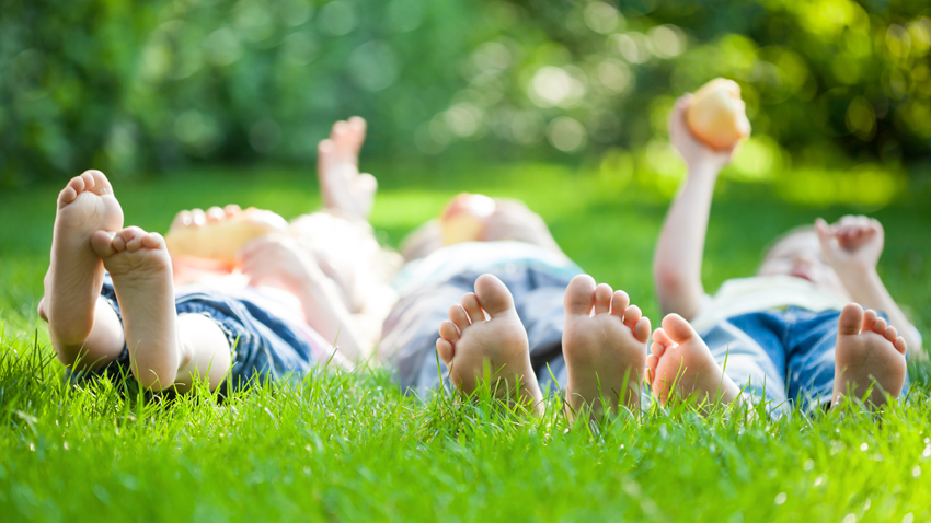 Rovaniemi kiela viherkylä