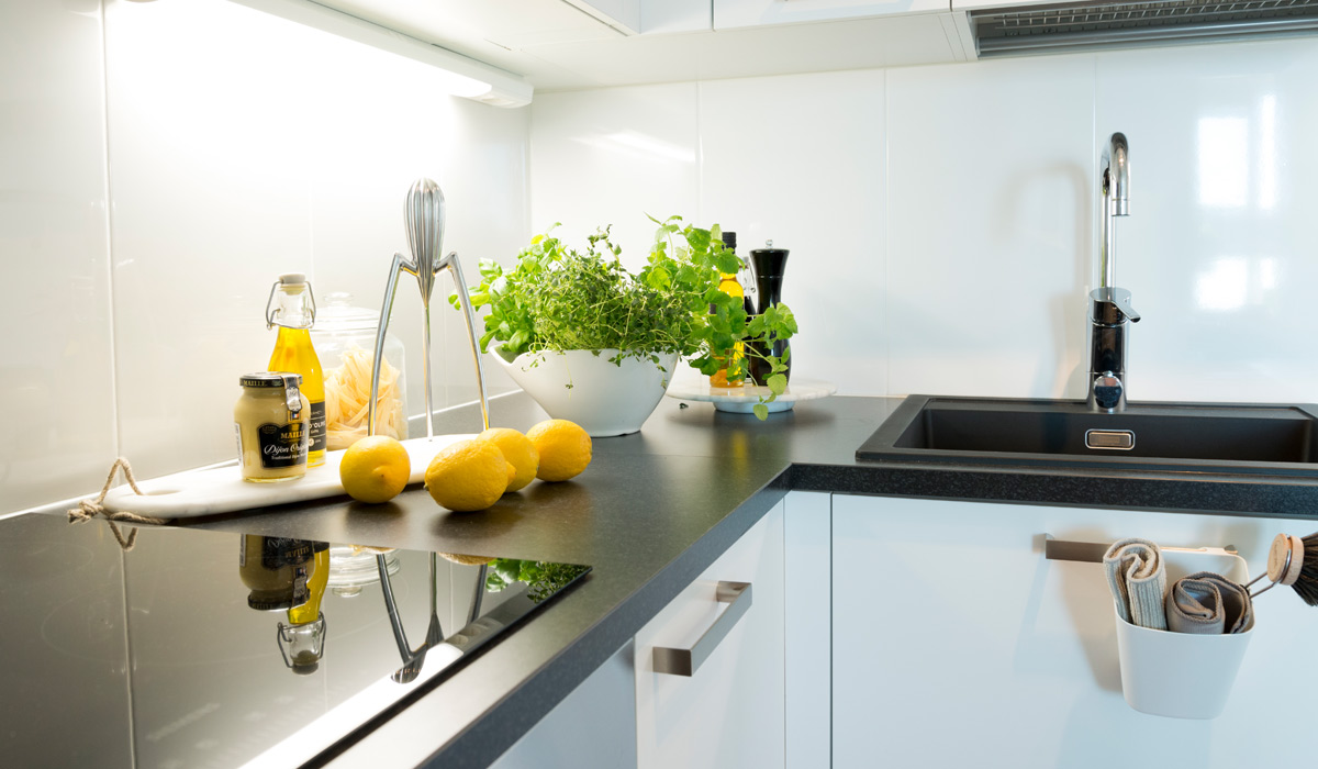 Voiko kierrättäminen olla tyylikästä?