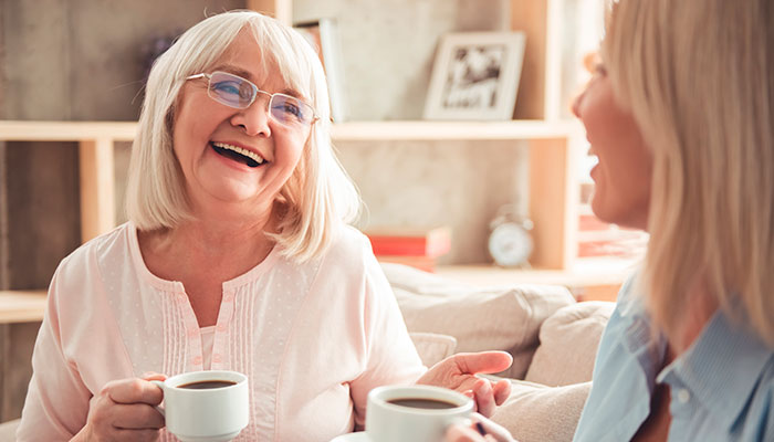 Vuokralaisena oma vanhempi