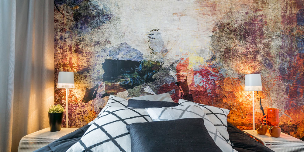 Unique alteration work 