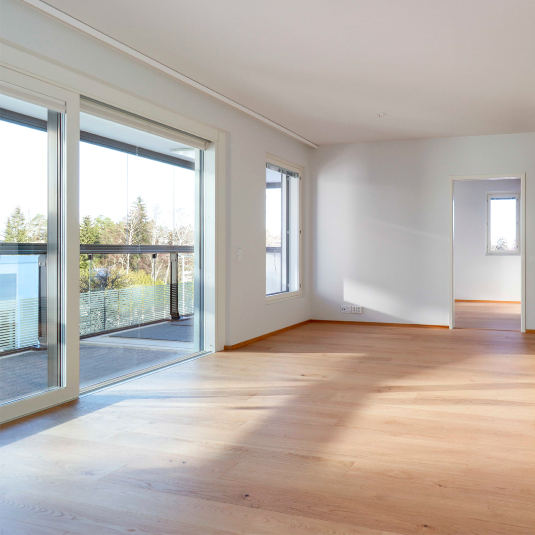 Valmis YIT Koti on turvallinen ostos