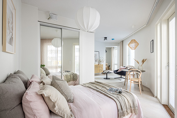 Uusi YIT Koti on vanhaa parempi