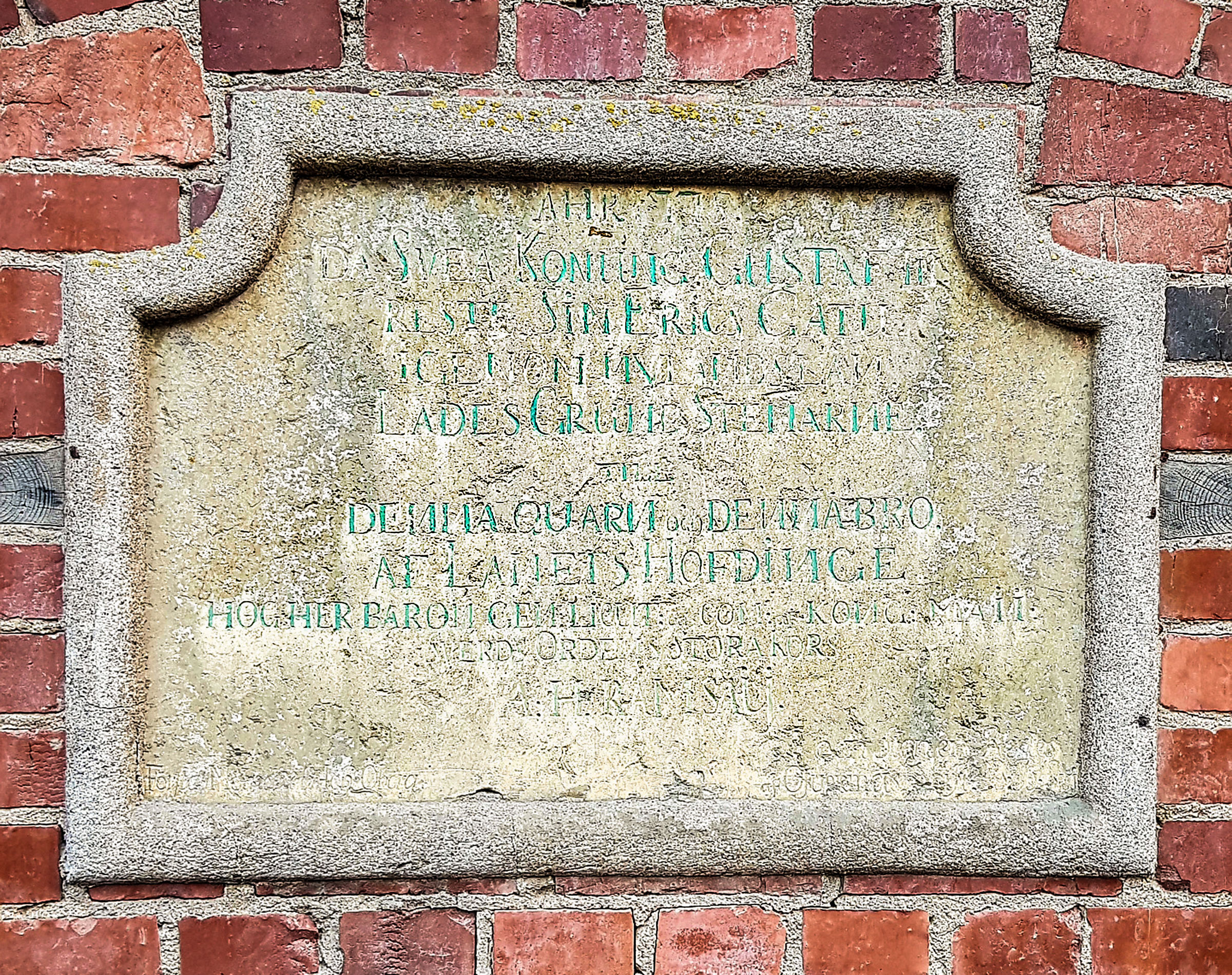 Kuninkaallinen historia