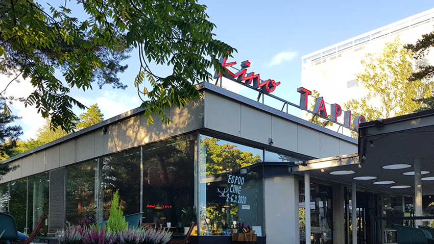 Kulttuuria ja liikuntaa