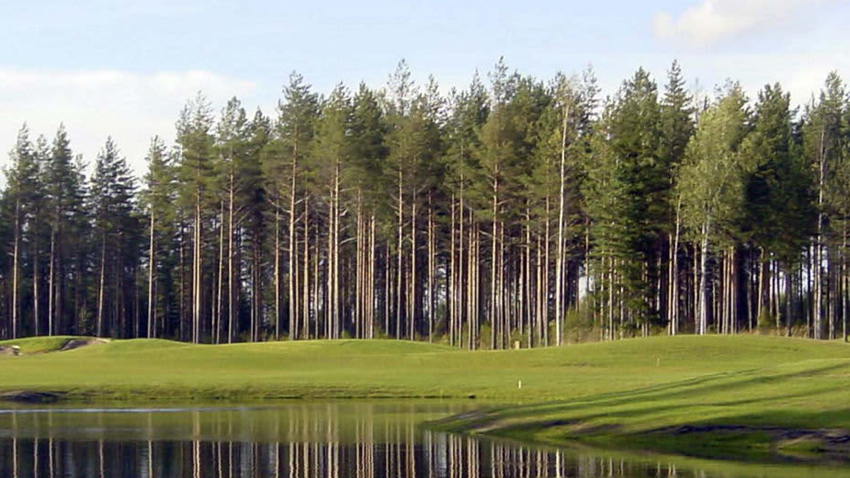 Loma-asunnot Vierumäki