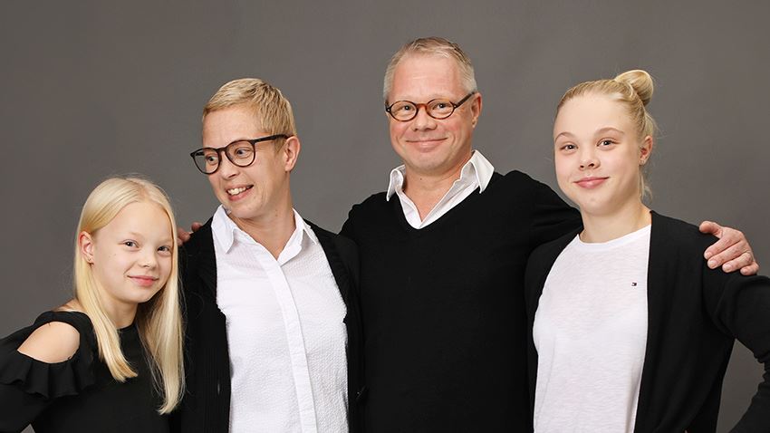 Naapurioppaat Vehviläiset Kysy Naapurioppaalta, Turku, Barkerinranta