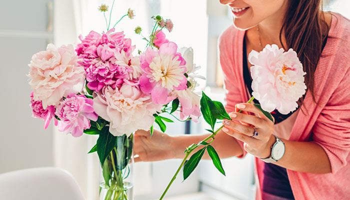 Uudiskohteessa ei ole remonttihuolia