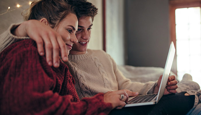 Ensiasunnon osto on iso päätös