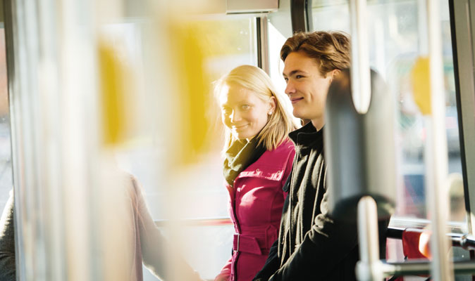 Sijainti on ratkaisevan tärkeää