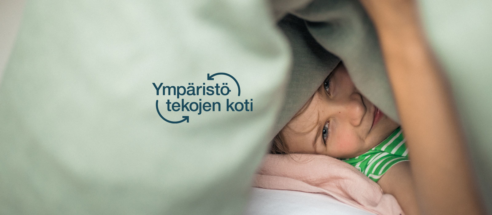 Asuntorakentamisen ympäristövastuu