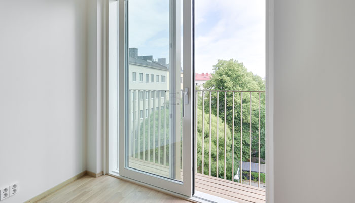 Uudisasunnon energiatodistus