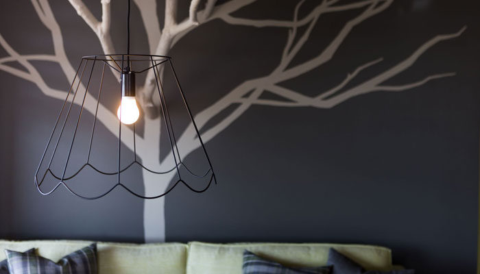 Asumisen hiilijalanjälki