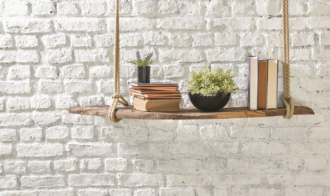 Mikä kodissa on tärkeintä?