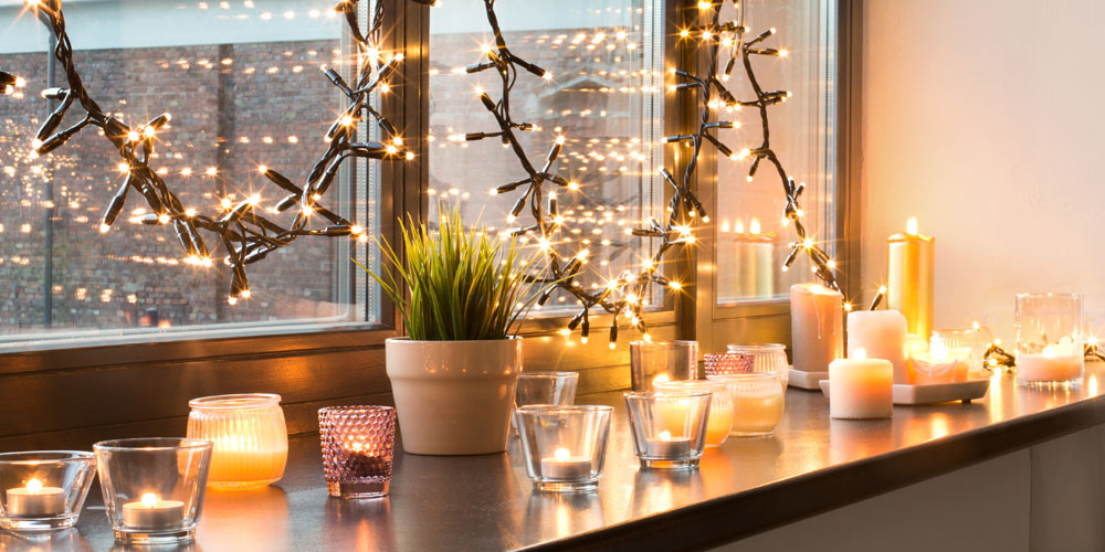 Kotoilua ja sisustamista