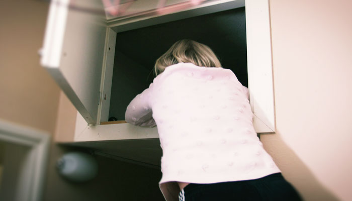 Oma koti kullan kallis – vaikka  muotopuolikin