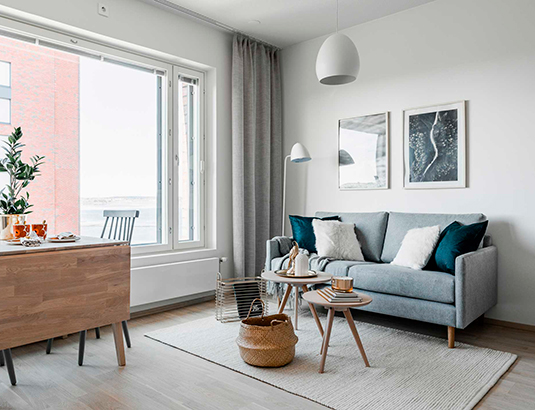 Muista monikäyttöisyys