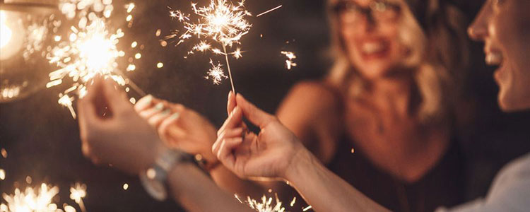 Uusi koti juhlistaa arkea