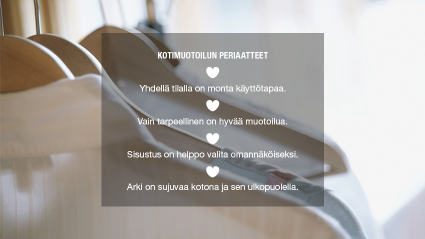 Kotimuotoiltu YIT Koti