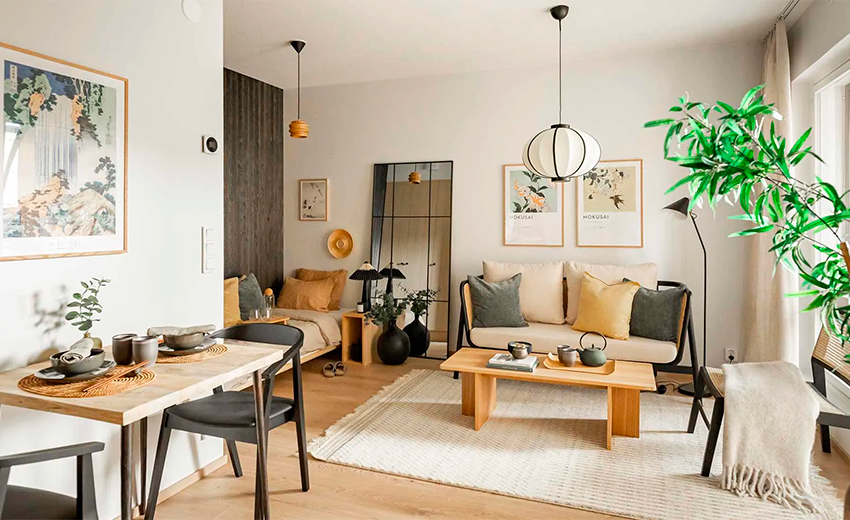 Myytävät yksiöt Tampereella