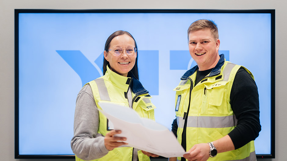 Kotisi kuntoon kerralla – näin putkiremonttimme etenee