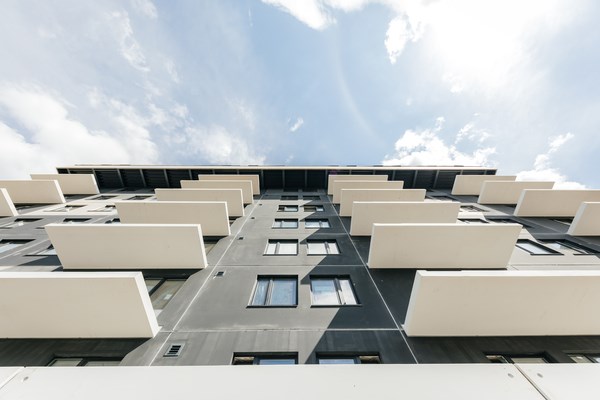 YIT:lle useita suuria linjasaneerausurakoita pääkaupunkiseudulla