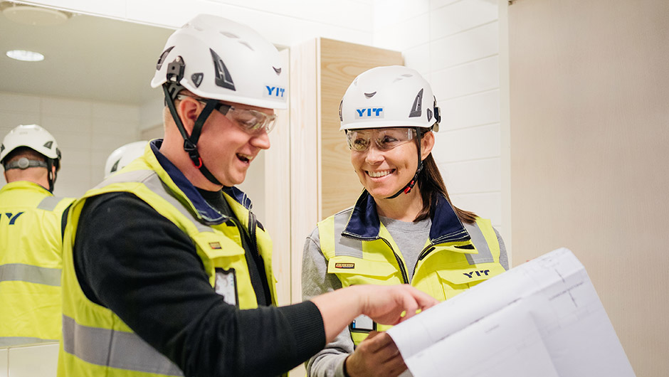 Vetovoimahanke lääkkeeksi lähiöiden korjausmasennukseen?