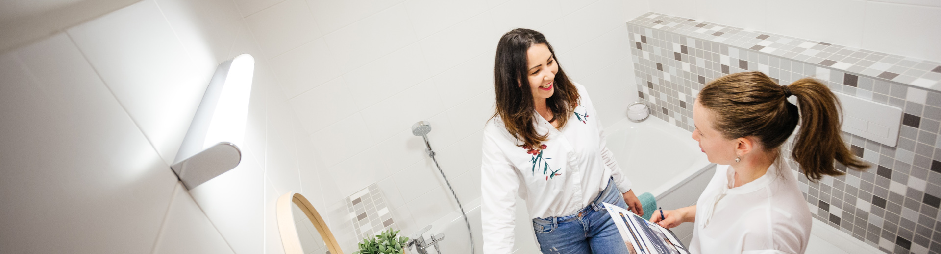 Renovation projects for housing companies