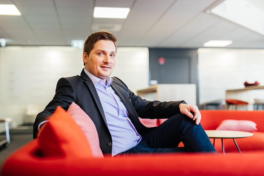 Miten linjasaneeraus toteutetaan KVR-urakkana?