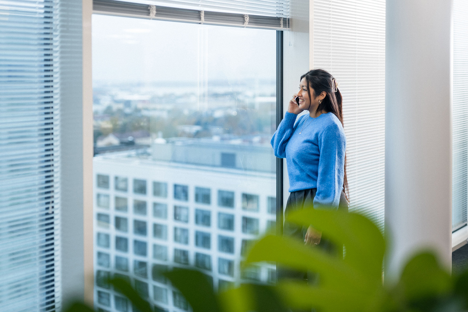 Environmental certificate guides ecological construction