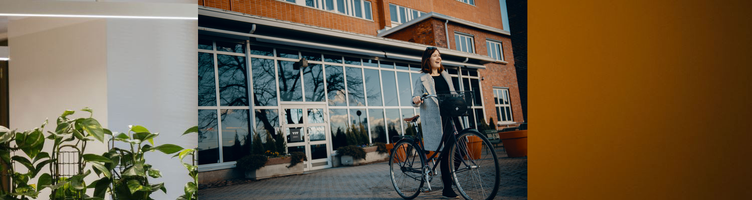 Circular economy throughout building life cycle