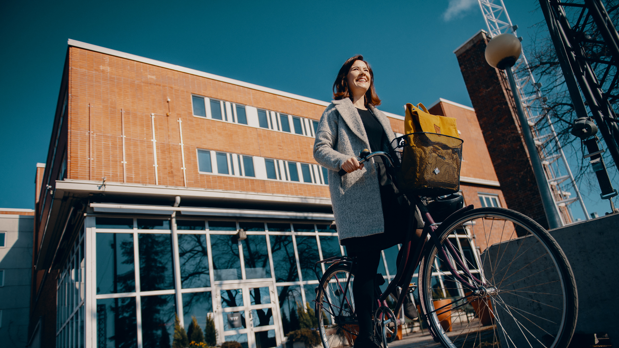 Circular economy in construction