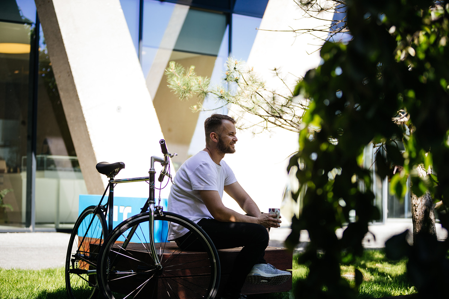 Responsible operations require concrete actions