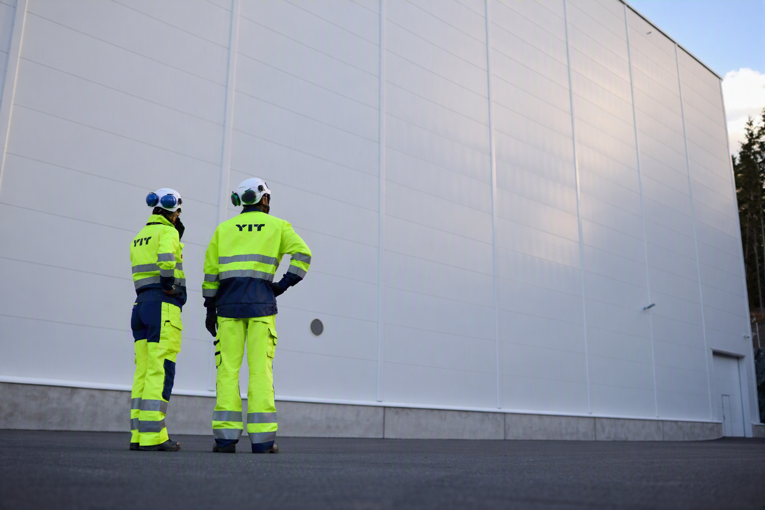 Datakeskukset rakentavat Suomen seuraavaa kasvuvaihetta ja luo uuden osaamisalan