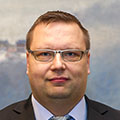 Janne Pääkkönen Kuopion Tilakeskus