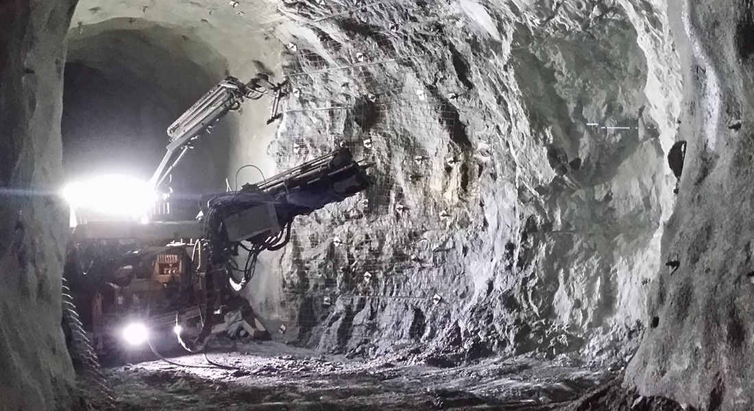 Kylylahden kaivos, Polvijärvi