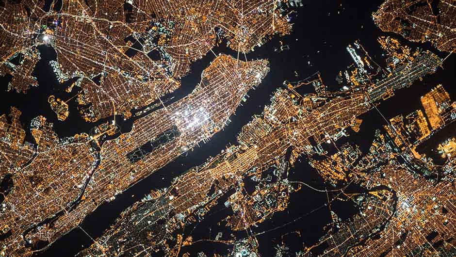 Trade prospects in the city centres and shopping malls