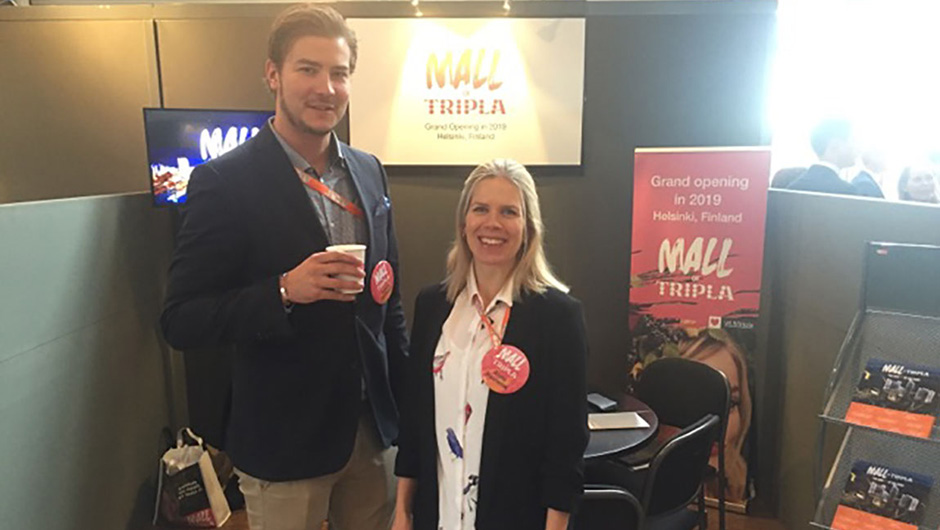 Well-planned business trips with great results