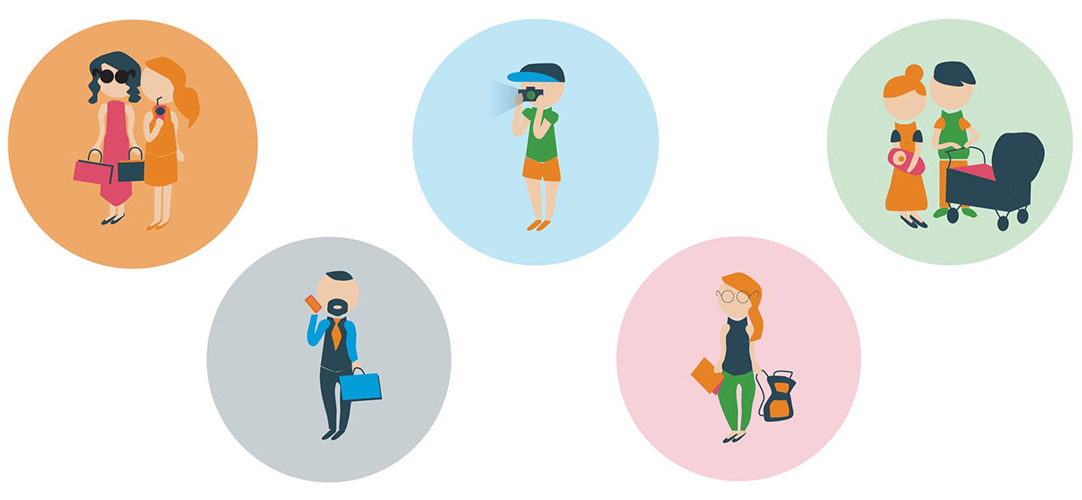 Ripaus ylellisyyttä ja urbaania New Yorkia – Mall of Tripla houkuttelee laadulla