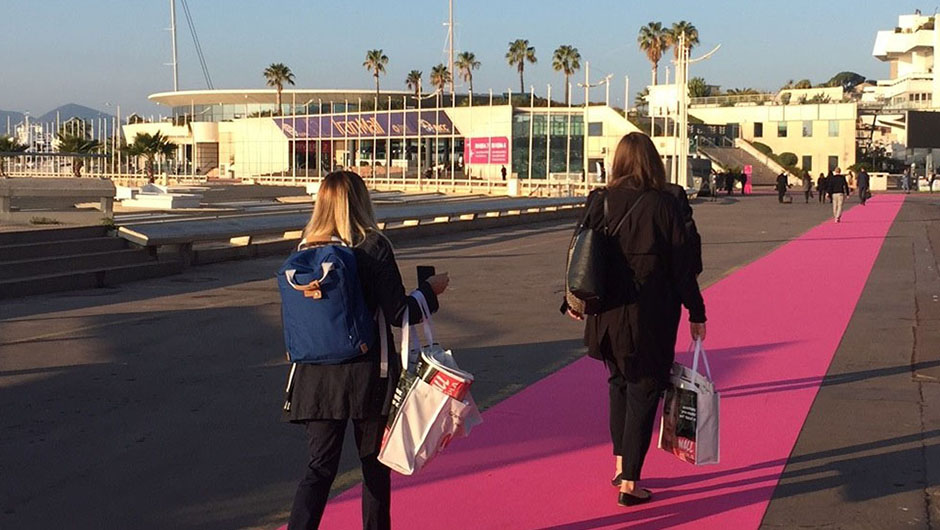 Mall of Triplan syksy täyttyy MAPICista ja muista kansainvälisistä tapahtumista