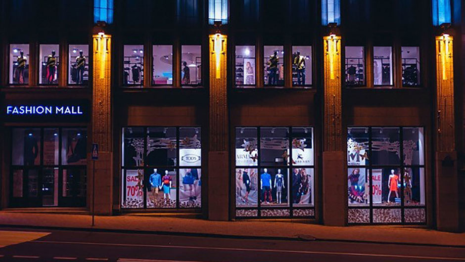 Shopping centres will not die – check out these international references as a proof of this