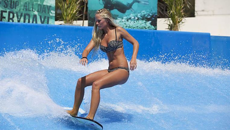 Endless summer, we salute you