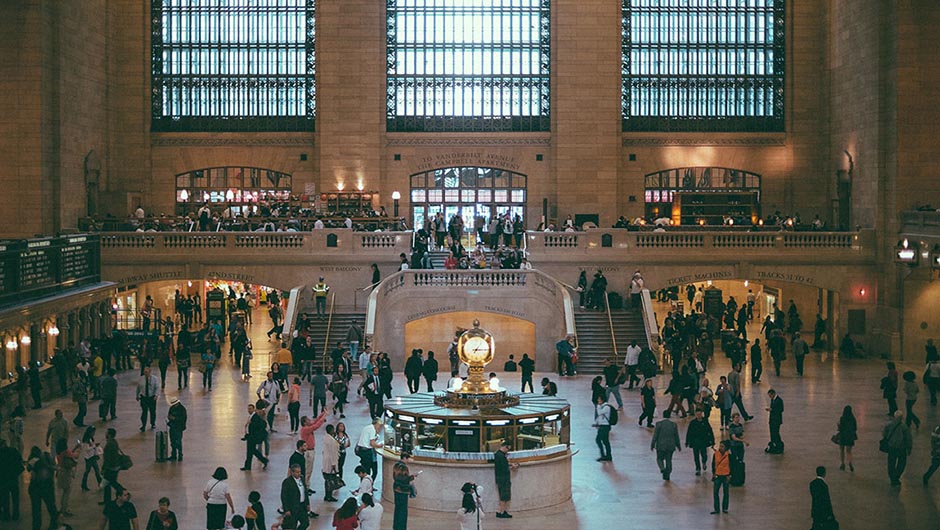 The travel retail boom: from a thoroughfare into a luxury oasis