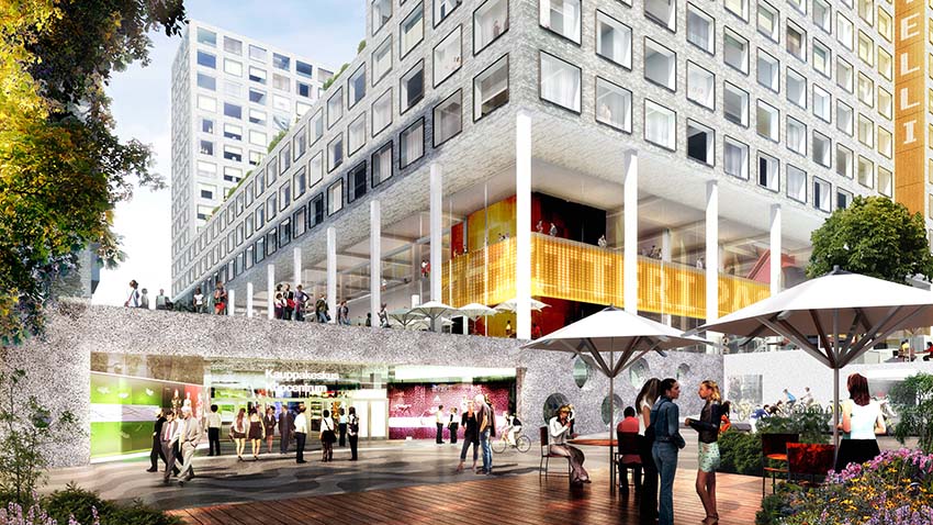 10 syytä tulla Triplaan