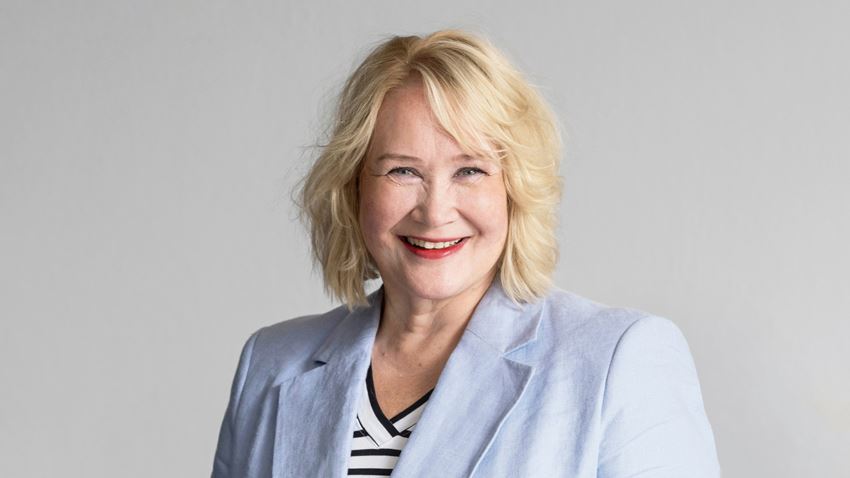 Minna Pääkkönen