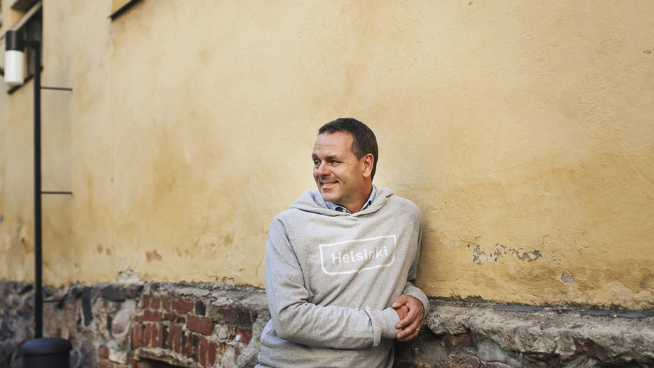 Helsingin pormestari uskoo, että Marian alueen kehittyminen houkuttelee Suomeen lisää osaajia: “Helsinki ottaa roolinsa alustana tosissaan”