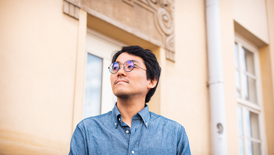 “The two main reasons why NordicNinja set up a €101M fund in Helsinki”, Shinichi Nikkuni, NordicNinja VC